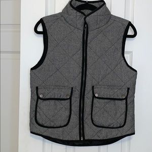 Altar’d State vest